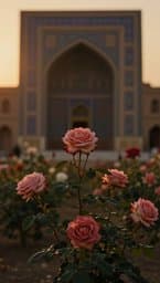برگم برات تنگه