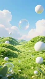 Digital Oasis