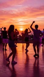 Summer Rhythm