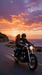 Motoholiker