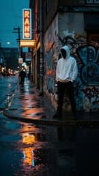 Concrete Jungle Drill