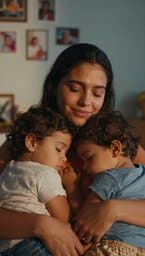 12 de Setembro — Menina Sonhadora