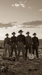 Gallant Texans