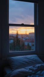 Night to Morning