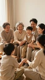 Familia Para Siempre