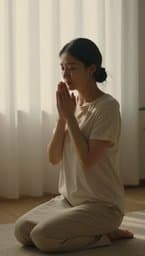 Husband and Wife Prayer