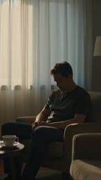 The Moment I Lost You