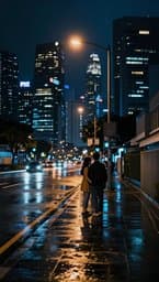 Obsesión en Singapur