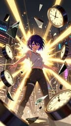 Fragmentos de Sayuri