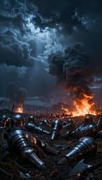 Iron Symphony