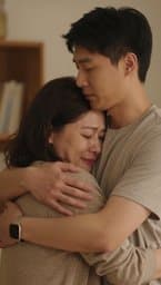 행운의 아들 원우야