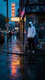 Concrete Jungle Drill