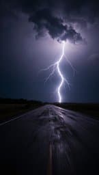 Fractured Thunder