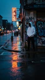 Concrete Jungle Drill