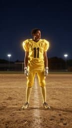 Future Legend
