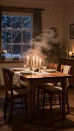 An Weihnachten Fehlt Ein Stück Von Uns