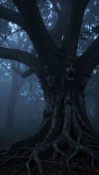Resonant Sorrow