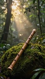 Bamboo Breath