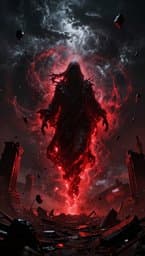 Son of Chaos