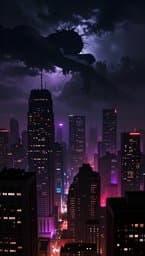 Sleeping Giants