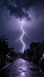 Static Storm