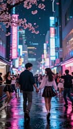 Neon Pulse