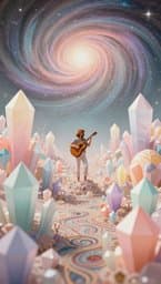 Etheric Arpeggios