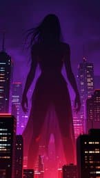 Giantess Synth