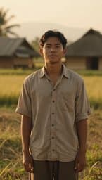 Kwento ni Aldrick