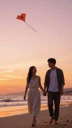 October 5 — Ajum ❤️ Nonong
