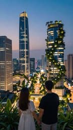 City of Lights