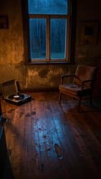 Back Door Blues