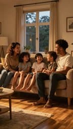 Our Family Circle