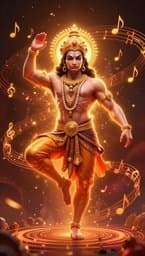Hanuman Chalisa Rap
