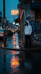 Concrete Jungle Drill