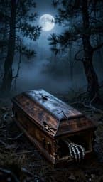 Grave Breaths