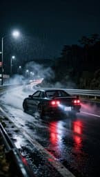 2 AM Drift
