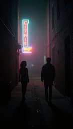 Shadows of Memphis