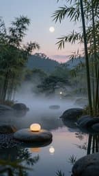 Endless Calm