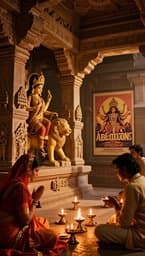 Jai Mata Di Sherawali