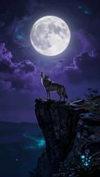 Lunar Drift