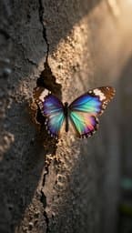 Silken Wing