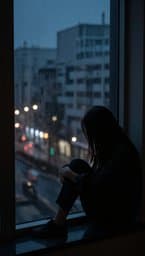 Broken Silence