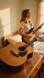 Acoustic Echoes