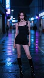 Main Character