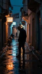 Kassir El Wadj (Broken Heart)