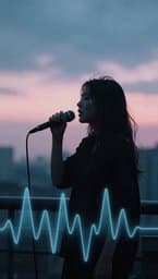 Neon Tears