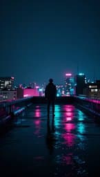 ELARA — “AFTER MIDNIGHT”