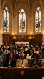 Grace Over a Century