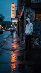 Concrete Jungle Drill